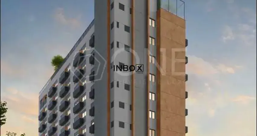 Apartamento com 1 quarto à venda na Rua Castro Alves, 758, Centro Histórico, Porto Alegre