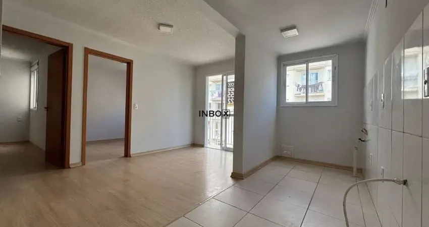 Inbox cia imobiliária vende, apartamento em bento gonçalves no bairro aparecida