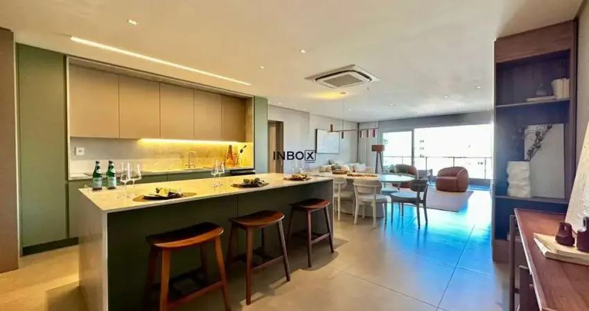 Inbox cia imobiliaria vende: apartamento de 3 suites no centro de bento gonçalves.