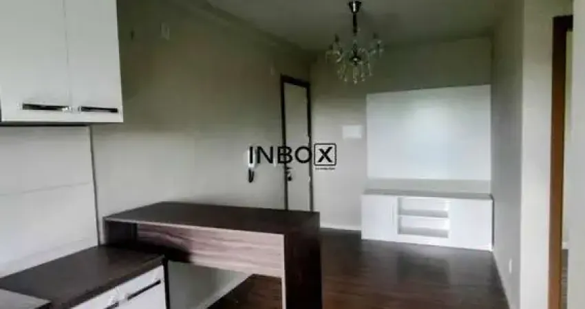 Inbox cia imobiliária aluga- apartamento de dois quartos no universitário.