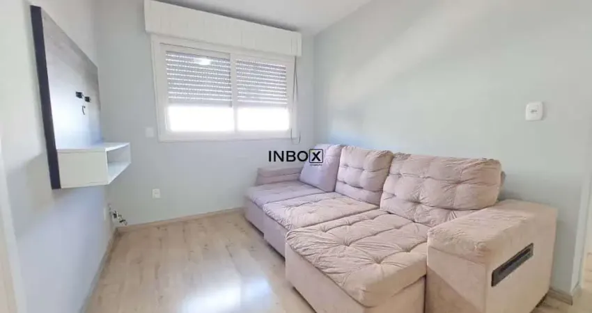 Apartamento com 1 quarto para alugar na Rua Marques de Souza, 373, São Francisco, Bento Gonçalves