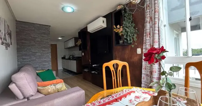 Inbox cia imobiliária aluga - apartamento 02 quartos no bairro verona