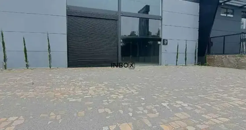 Barracão / Galpão / Depósito para alugar na Acesso Norte Gilmar Tedesco, 1192, Vale Verde, Garibaldi