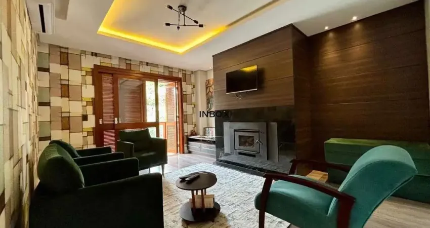 Inbox cia imobiliária aluga, apartamento em bento gonçalves no bairro santa rita.