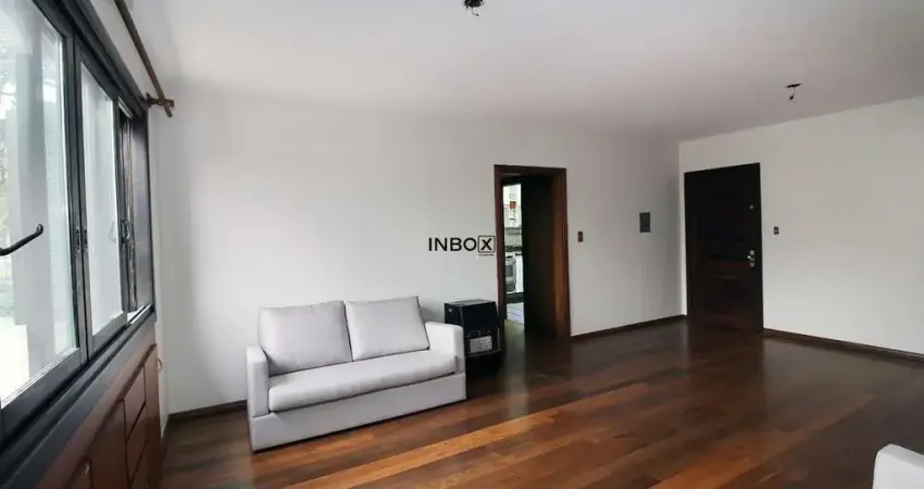 Apartamento com 3 quartos para alugar na Planalto, 1225, São Bento, Bento Gonçalves