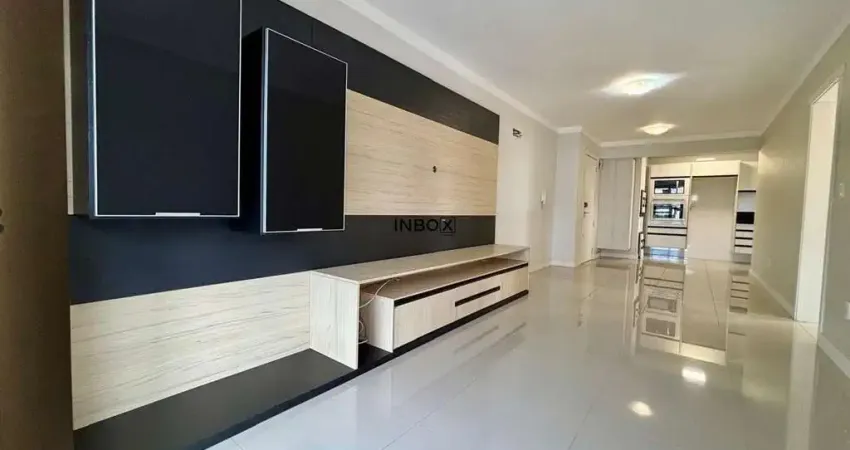 Inbox cia imobiliária vende, apartamento em bento gonçalves no bairro progresso.