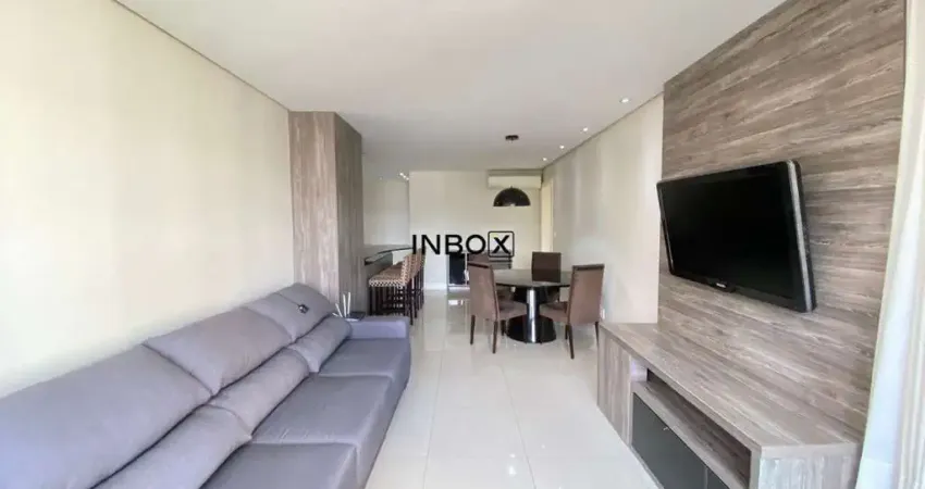 Inbox cia imobiliária aluga - apartamento de três dormitórios no são francisco.