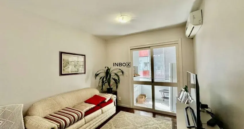 Inbox cia imobiliária vende - apartamento de 1 dormitório no centro de bento gonçalves