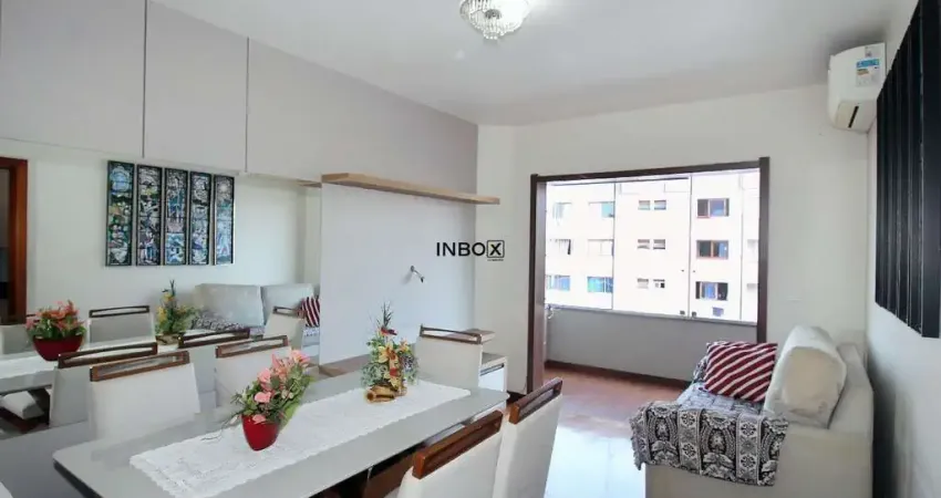 Apartamento com 2 quartos para alugar na Rua Assis Brasil, 123, Centro, Bento Gonçalves