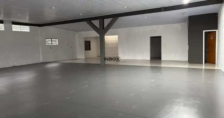 Ponto comercial para alugar na Rua Fiorelo Bertuol, 1164, Borgo, Bento Gonçalves