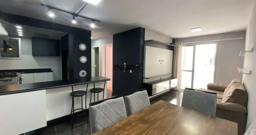 Apartamento com 2 quartos à venda na Alvi Azul, 416, São João, Bento Gonçalves