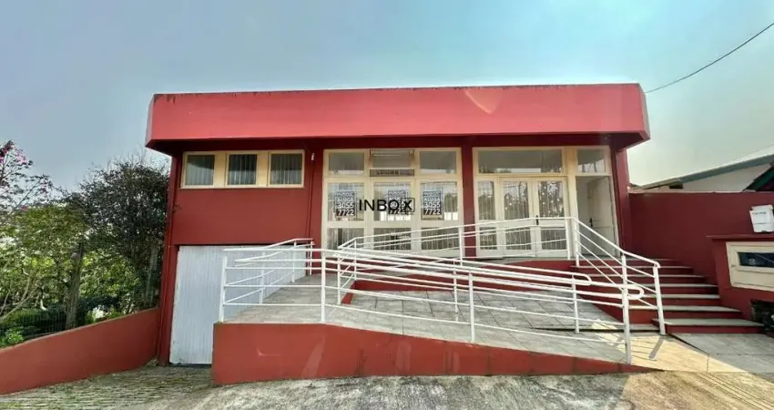 Ponto comercial para alugar na Rua José Rossini, 688, Santa Helena, Bento Gonçalves