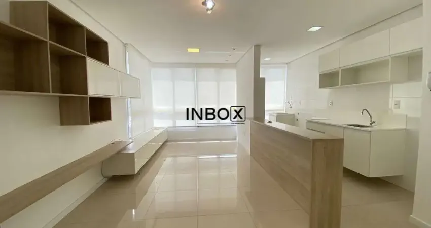Inbox cia imobiliária vende - apartamento de 1 dormitórios no humaitá.