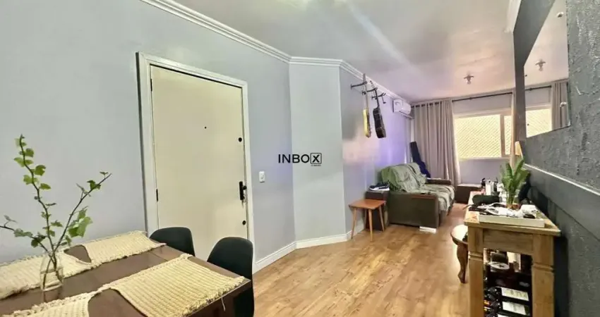 Inbox cia imobiliaria vende: apartamento de 2 dormitórios no centro de bento gonçalves.