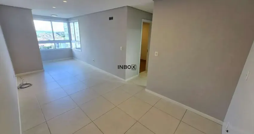 Inbox cia imobiliária aluga em bento gonçalves - apartamento com um quarto no são roque.