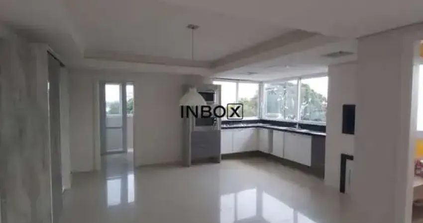 Inbox cia imobiliária aluga: apartamento de três dormitórios (sendo um suíte), semi-mobiliado com uma vaga de est. no bairro maria goreti em bg.