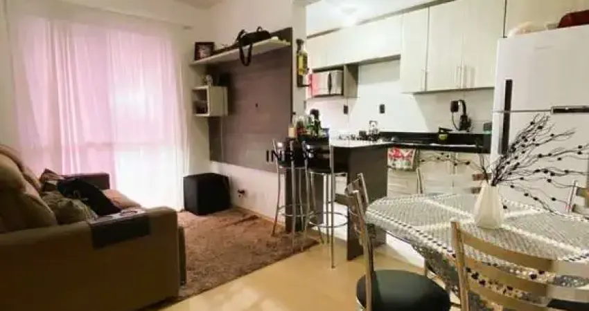 Inbox cia imobiliária vende apartamento de 2 quartos no bairro aparecida