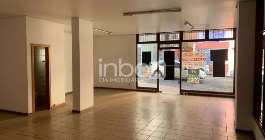 Ponto comercial para alugar na Rua Treze de Maio, 439, Centro, Bento Gonçalves