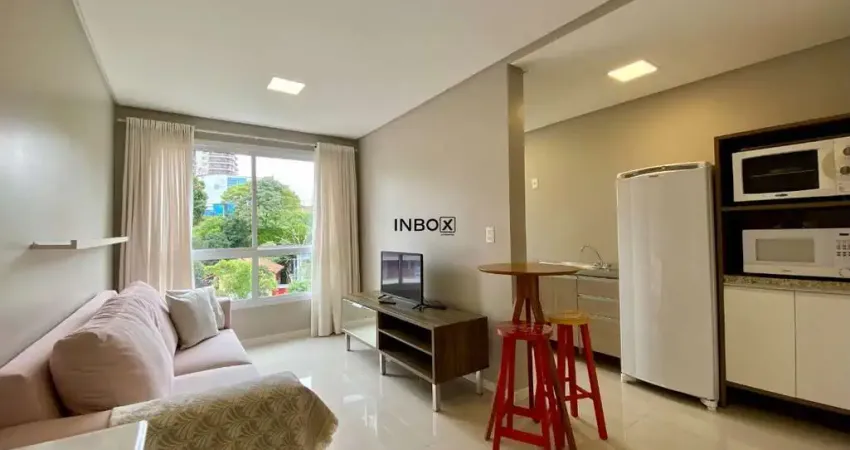 Imobiliaria inbox cia aluga em bento gonçalves - apartamento de 01 quarto no bairro centro