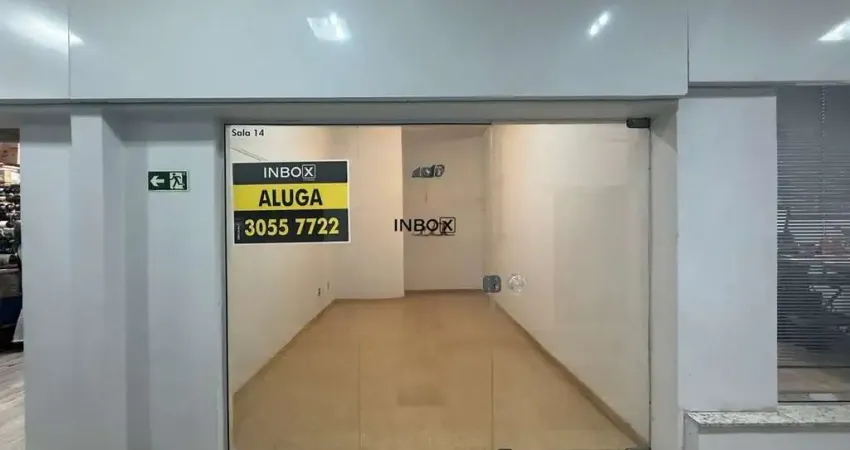 Inbox cia imobiliária aluga - sala comercial no centro de bento gonçalves.