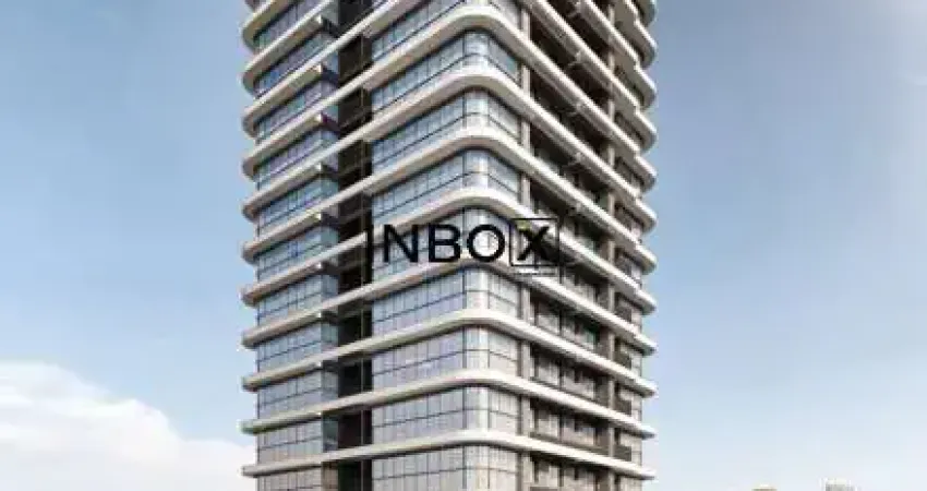 Inbox cia imobiliária vende; apartamentos de 02 quartos sao bento