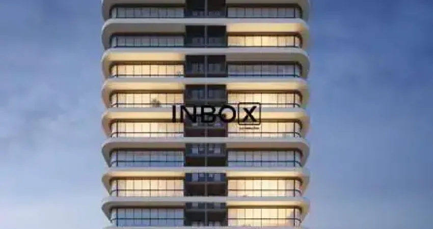 Inbox cia imobiliária vende; apartamentos de 03 quartos são bento