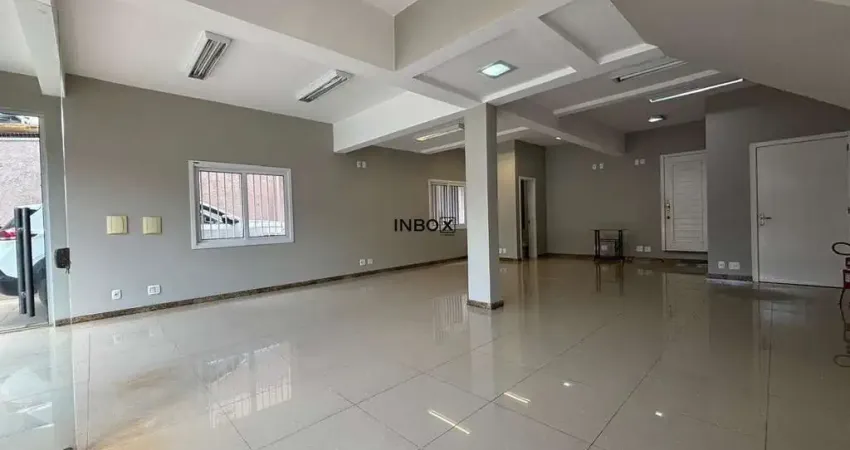 Inbox cia imobiliária aluga, sala comercial em bento gonçalves no bairro borgo
