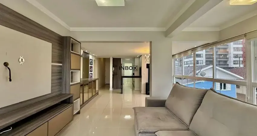 Inbox cia imobiliaria aluga - apartamento três quartos no humaitá