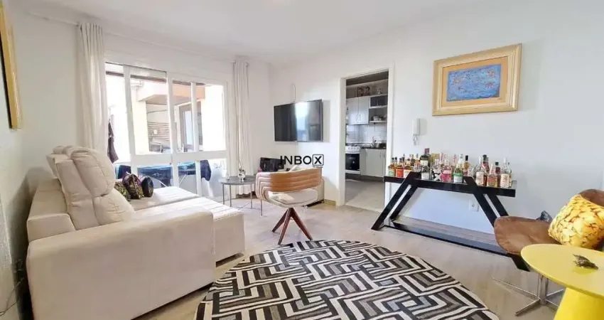 Inbox cia imobiliária vende apartamento de 2 quartos no bairro centro em bento gonçalves