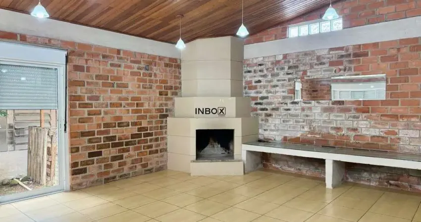 INBOX CIA IMOBILIÁRIA ALUGA: Casa de três quartos no Bairro Botafogo.