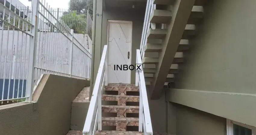 Imobiliária inbox aluga casa em bento gonçalves no bairro santo antão com 2 dormitórios com 55m²