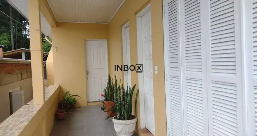 Inbox cia imobiliaria aluga, casa no bairro saõ roque de bento gonçalves.