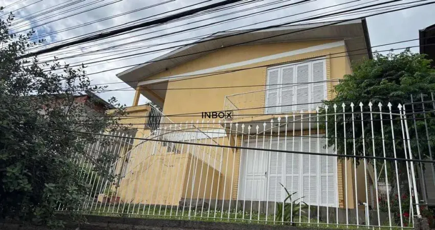 Inbox cia imobiliaria aluga, casa no bairro saõ roque de bento gonçalves.