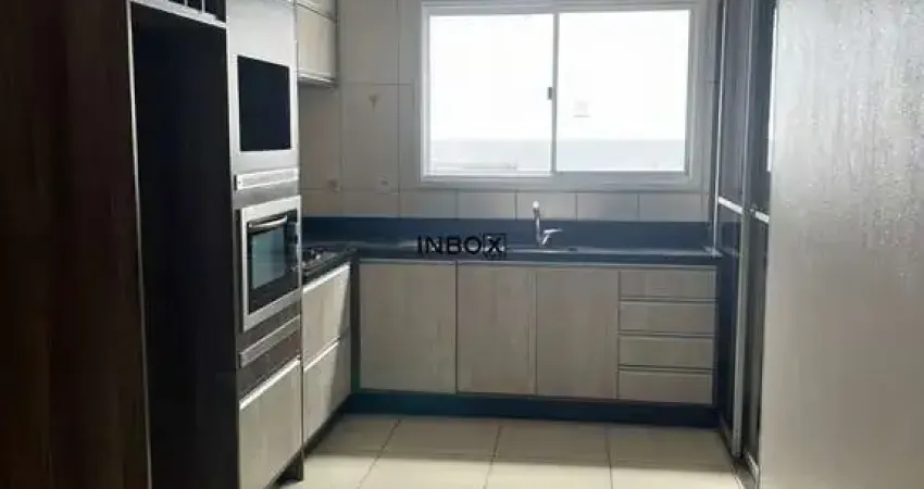 INBOX CIA IMOBILIÁRIA ALUGA EM BENTO GONÇALVES - Apartamento Semi Mobilado no bairro Humaitá