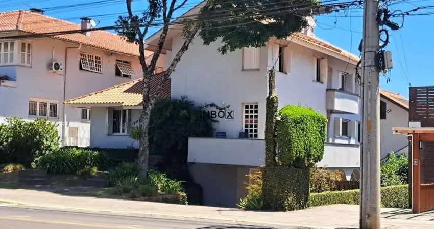 inbox Cia Imobiliária Aluga Casa Comercial no Bairro Planalto