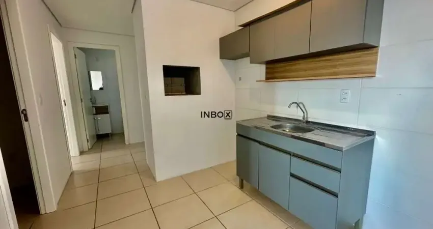 Apartamento com 2 quartos à venda na Rua Marcelino Champagnat, 602, Borgo, Bento Gonçalves