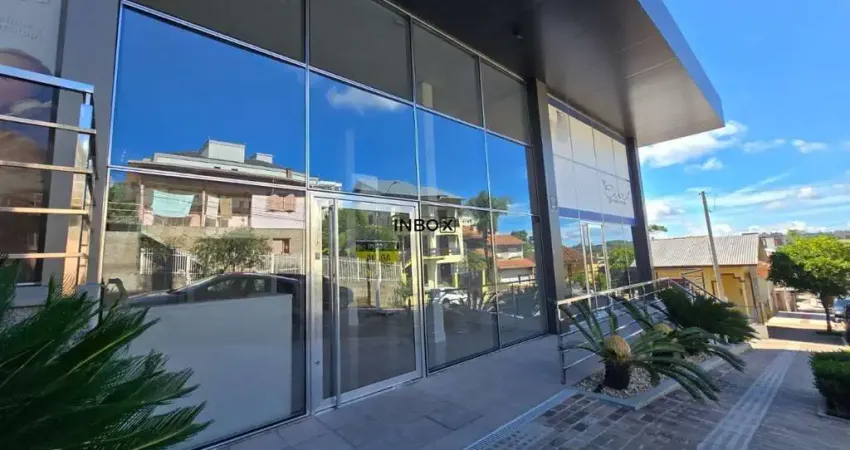 Ponto comercial para alugar na Assis Brasil, 236, Centro, Carlos Barbosa