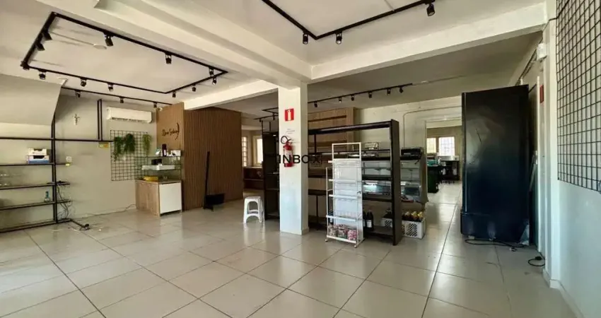 Inbox cia imobiliária aluga, sala comercial em bento gonçalves no bairro coab.