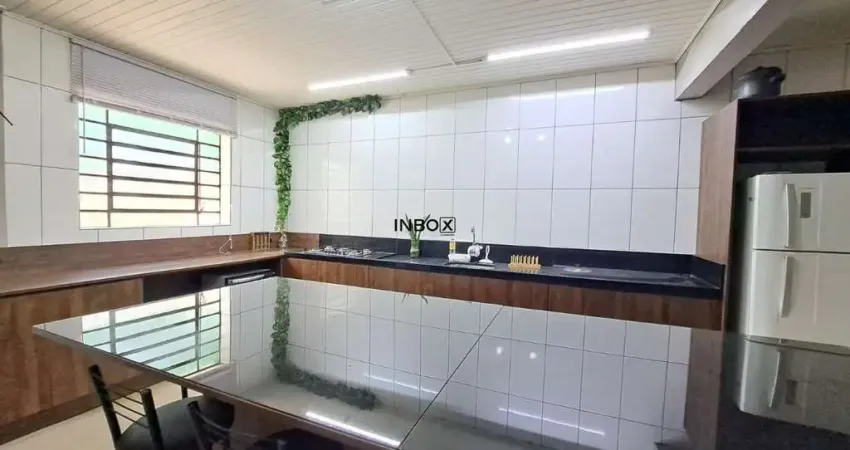 Inbox Cia Imobiliária aluga casa parte inferior no Bairro Progresso