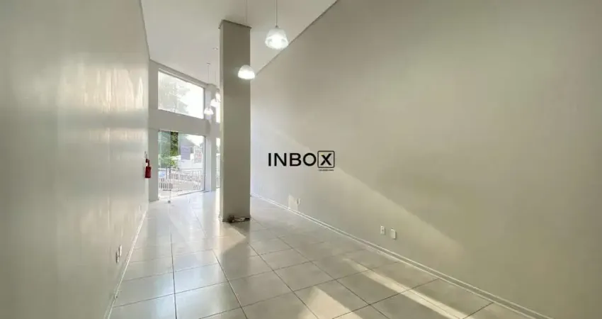 Inbox imobiliária aluga sala comercial no progresso em bento gonçalves