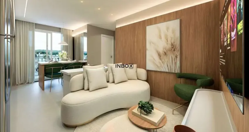 Apartamento com 2 quartos à venda na Rua Pedro Maragno, 915, Progresso, Bento Gonçalves