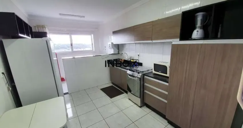 Apartamento com 2 quartos para alugar na José Martelli, 417, Maria Goretti, Bento Gonçalves