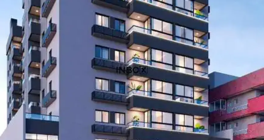 INBOX CIA IMOBILIÁRIA VENDE - Apartamento de 2 quartos NO PROGRESSO.