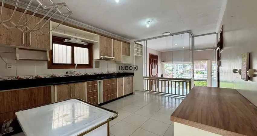 Casa com 4 quartos para alugar na Rua Maximiliano Sonza, 835, Universitário, Bento Gonçalves