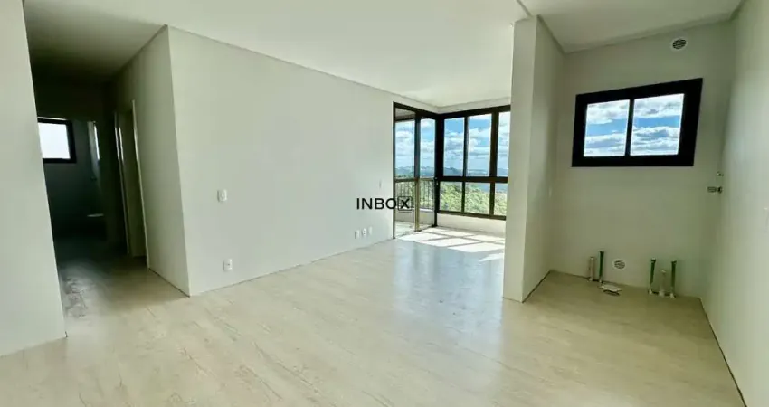 Inbox cia imobiliaria vende - apartamento de 02 quartos no bairro santa rita