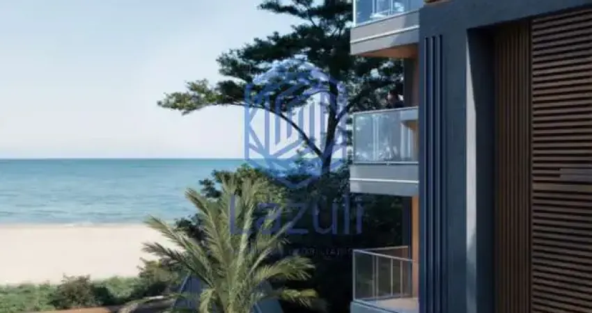 Apartamento no Infinity Blue bairro Gravatá Navegantes SC