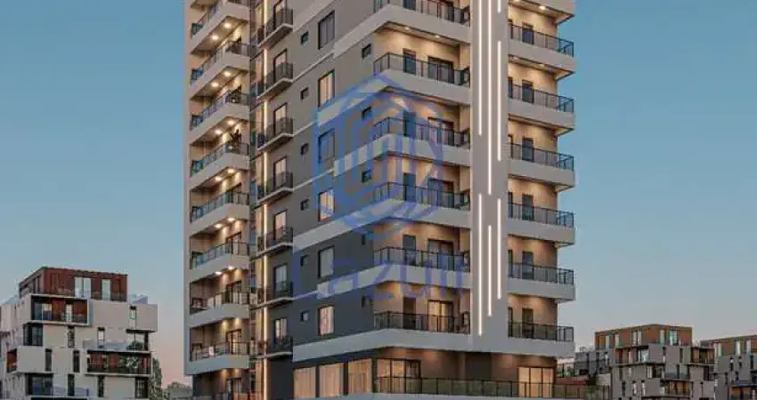 Apartamento no Mont Blanc Residence no bairro Gravatá Navegantes SC