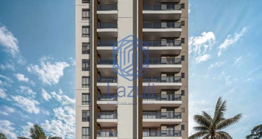 Apartamento no Marquês Residence no bairro Centro Navegantes SC