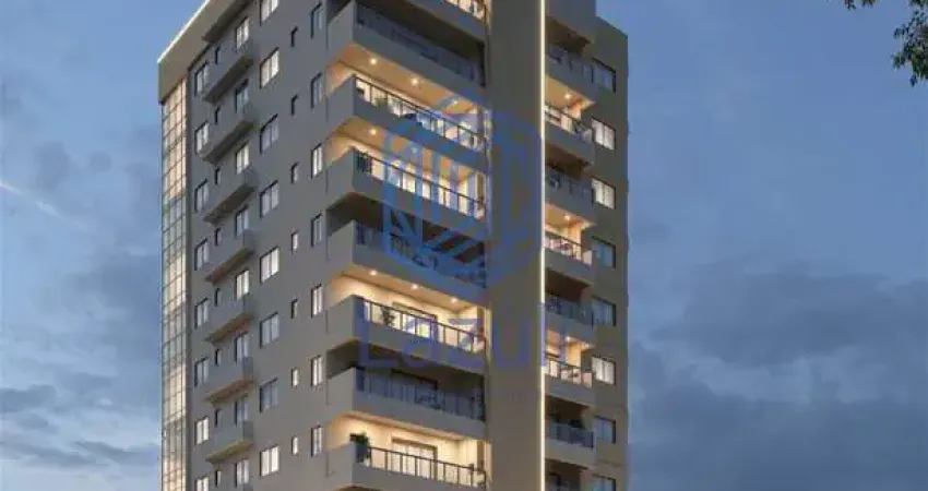 Apartamento no Marine Residence no bairro Centro em Navegantes SC