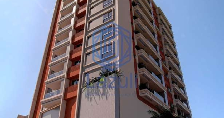 Apartamento no Residencial Cartagena no bairro Gravatá em Navegantes SC